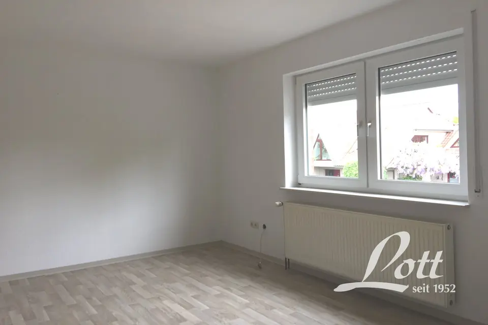 2 Zimmer Wohnung mit 49 m² in Papenburg – Bild 1
