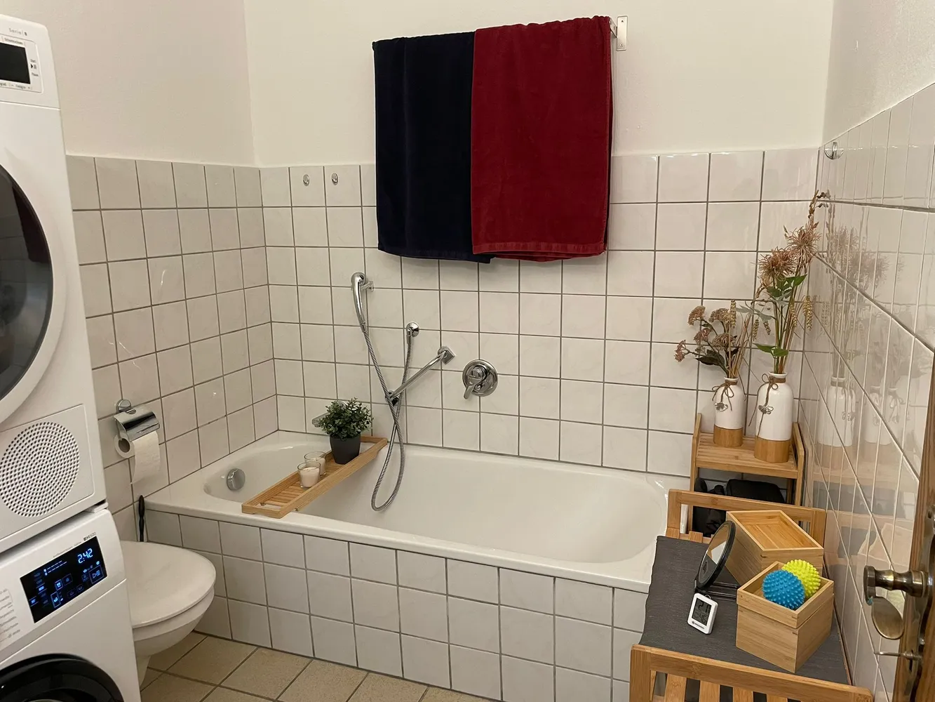 2 Zimmer Wohnung mit 57 m² in Osnabrück – Bild 1