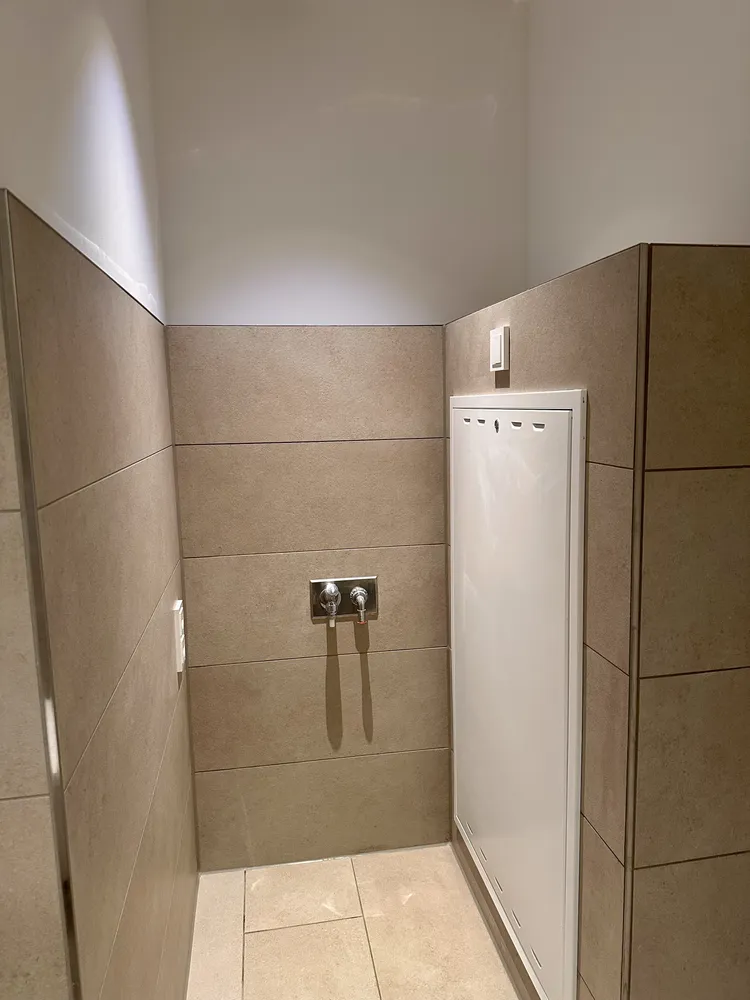 1 room apartment with 35 m² in Munich – Photo 9