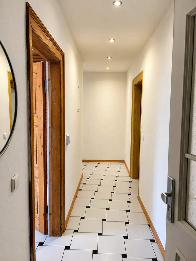 3 Zimmer Wohnung mit 80 m² in Mannheim – Bild 6