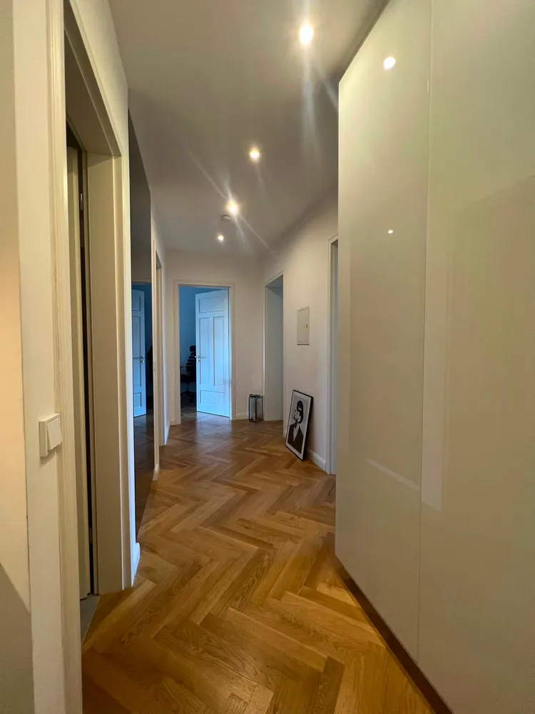 3 Zimmer Wohnung mit 81 m² in München – Bild 5