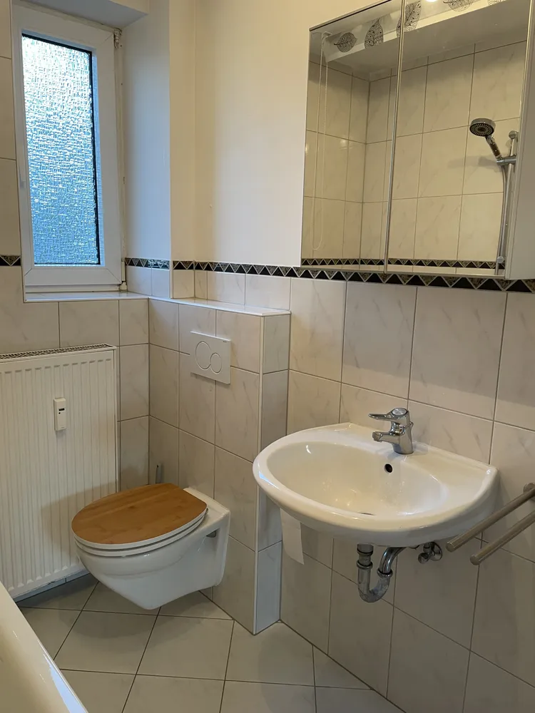 2 Zimmer Wohnung mit 52 m² in Frankfurt am Main – Bild 9