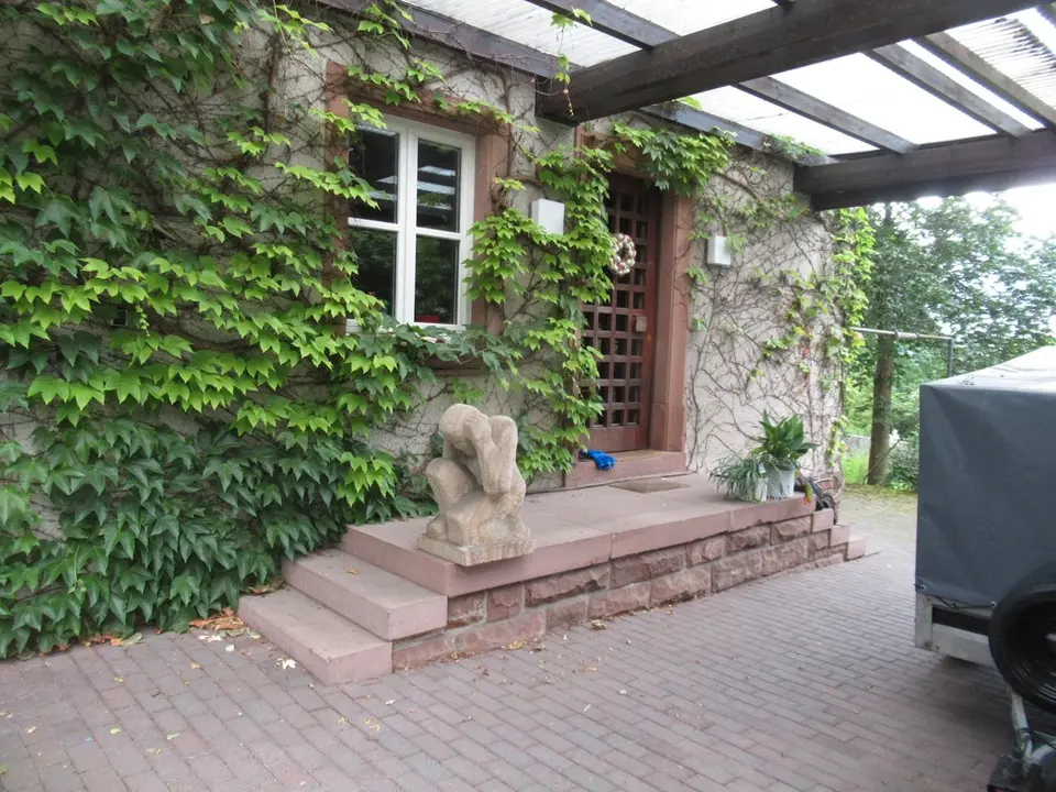 7 Zimmer Haus mit 210 m² in Kaiserslautern – Bild 3