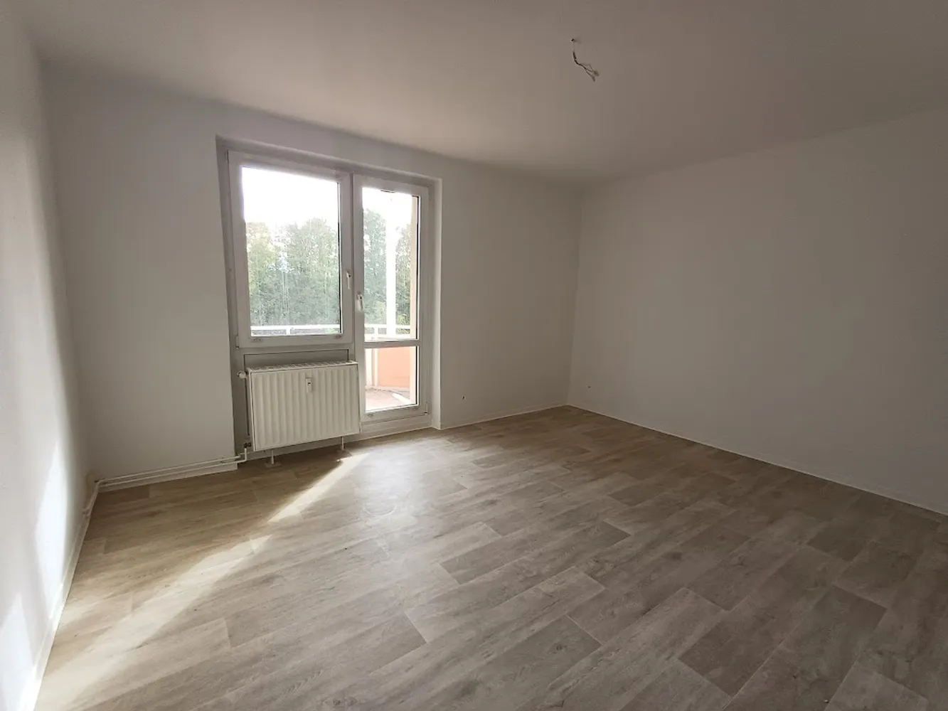 3 Zimmer Wohnung mit 56 m² in Merseburg – Bild 6