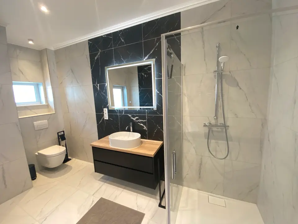 WG-Zimmer mit 171 m² in Groß-Gerau – Bild 7