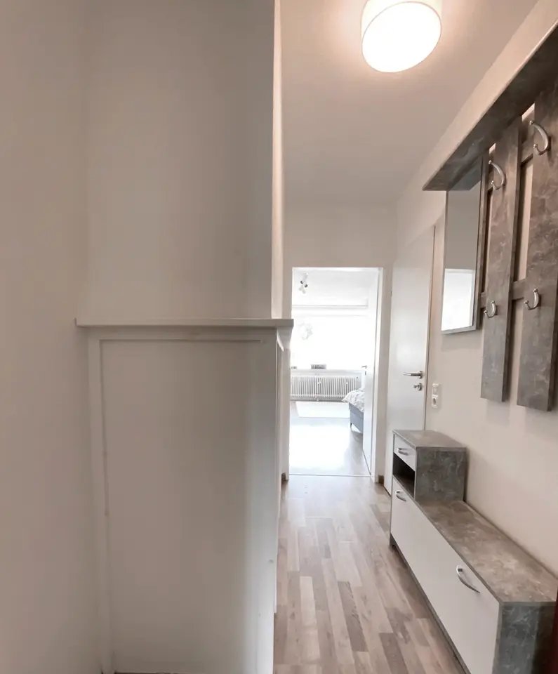 2 Zimmer Wohnung mit 40 m² in Aachen – Bild 7