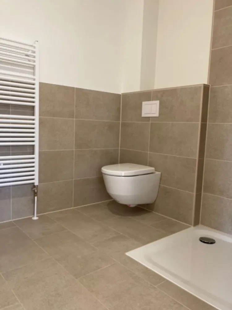 3 room apartment with 58 m² in Hamburg – Photo 2