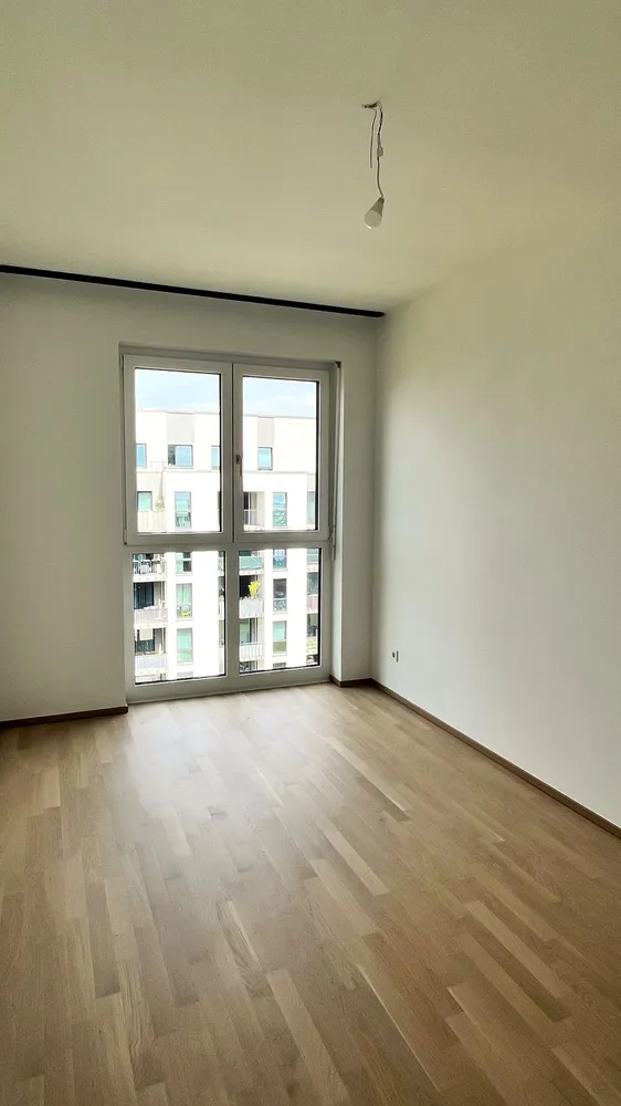 4 Zimmer Wohnung mit 115 m² in Düsseldorf – Bild 12