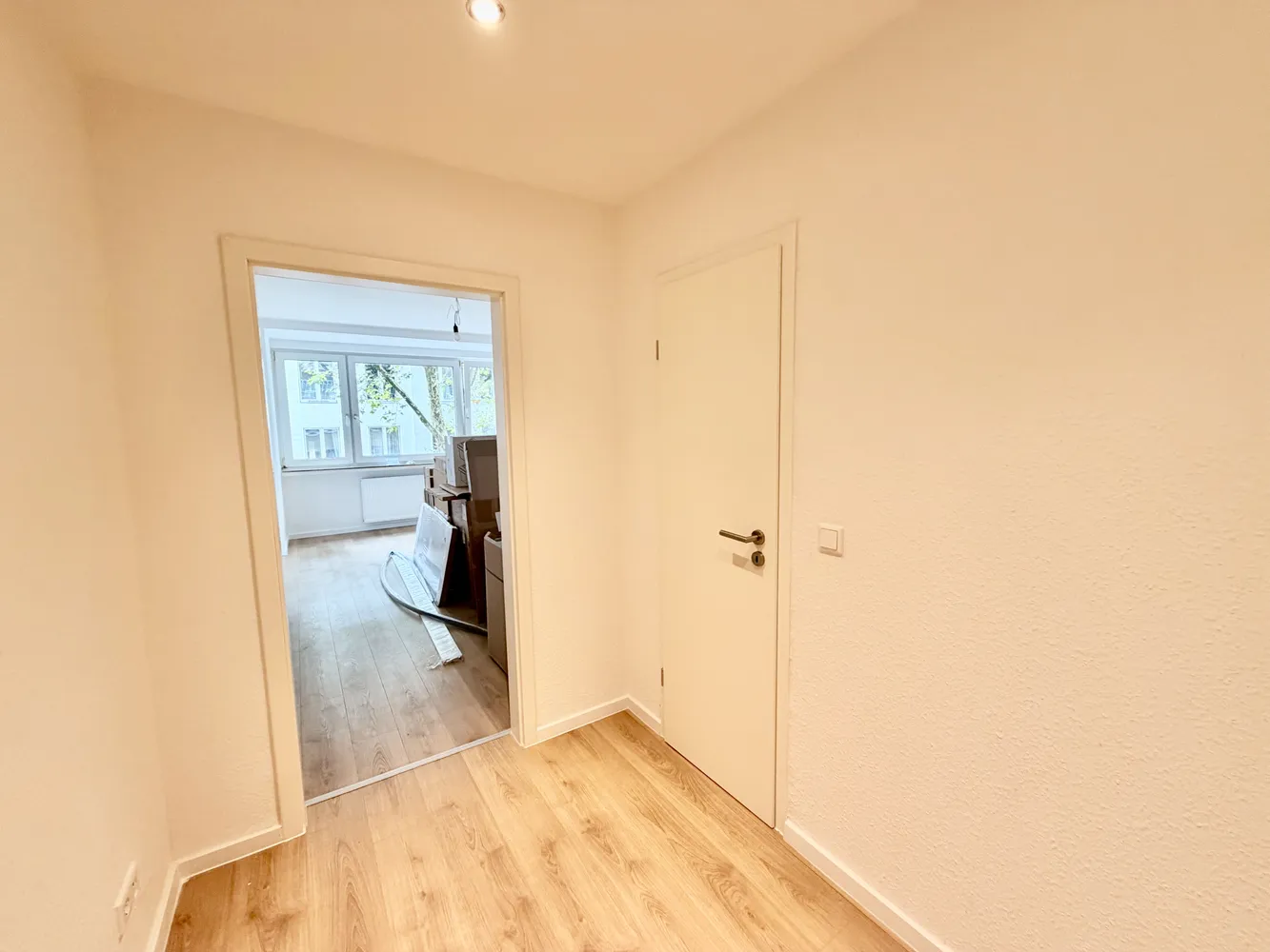 1 Zimmer Wohnung mit 30 m² in Düsseldorf – Bild 3