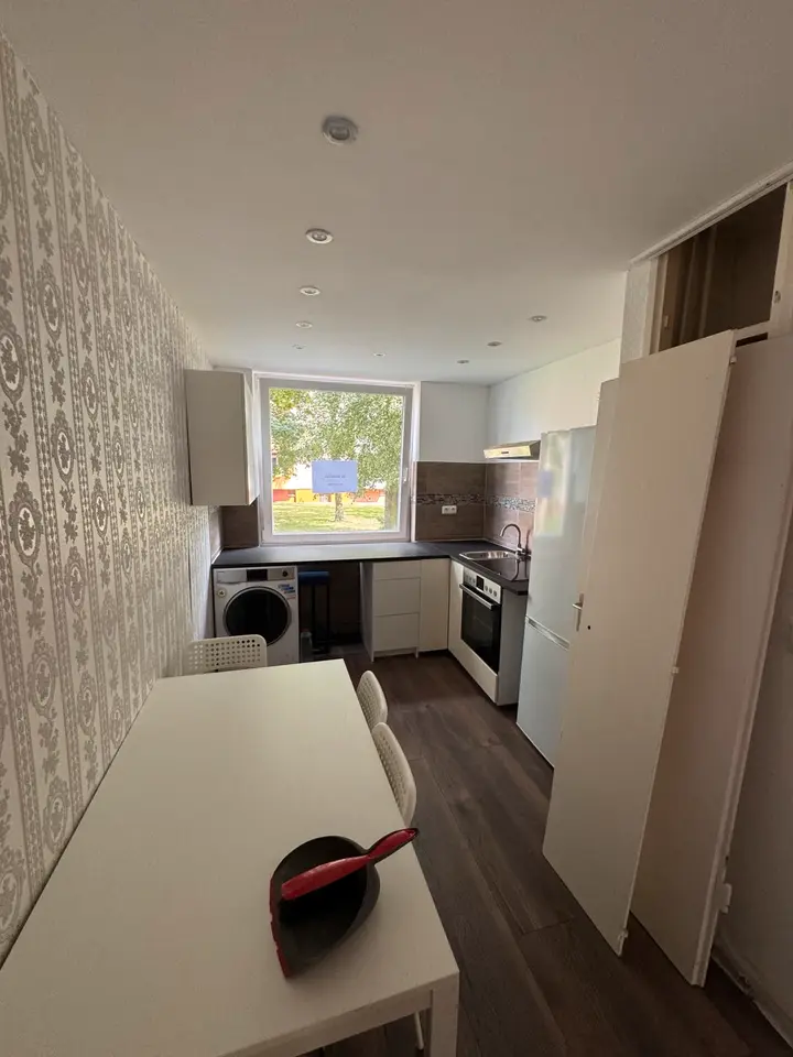 2 room apartment with 54 m² in Salzgitter – Photo 8