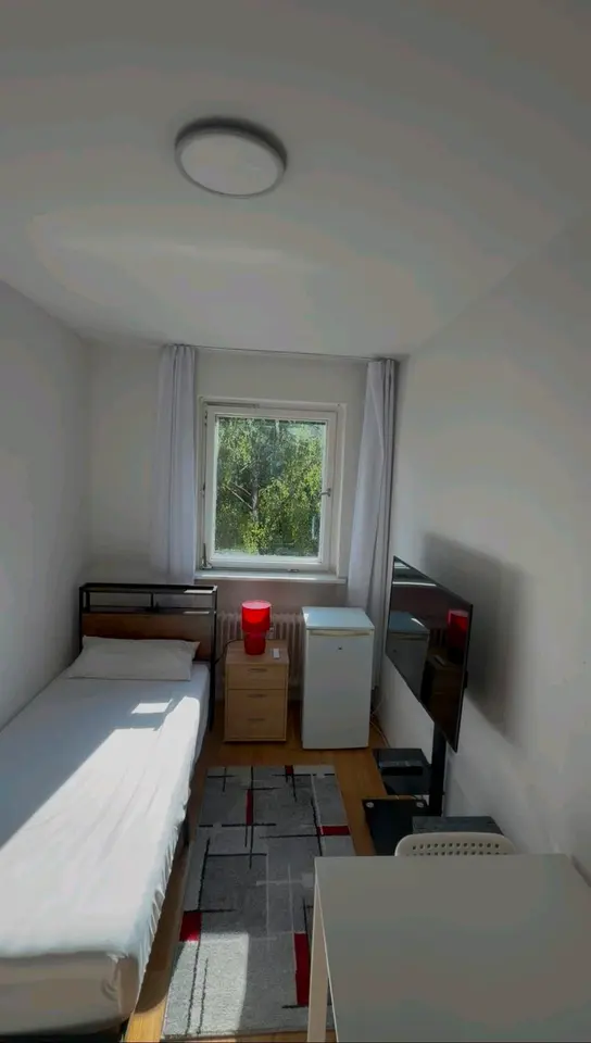 WG-Zimmer mit 48 m² in Oranienburg – Bild 3