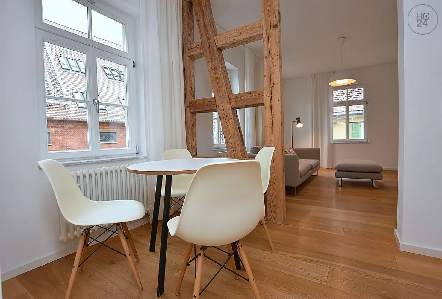 2 Zimmer Wohnung mit 60 m² in Stuttgart – Bild 10