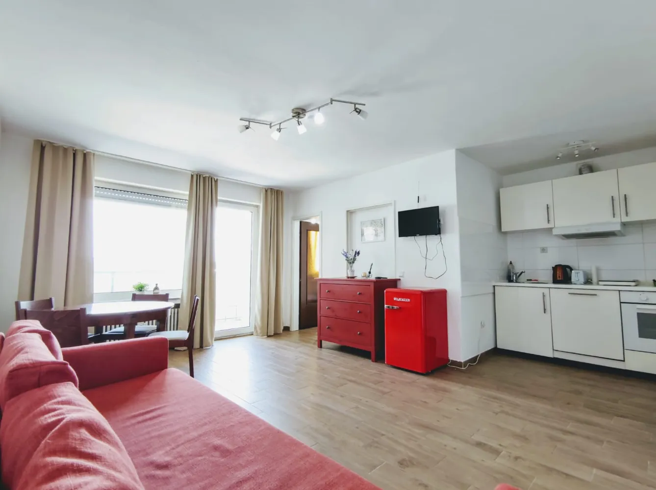 2 Zimmer Wohnung mit 40 m² in Dortmund – Bild 2