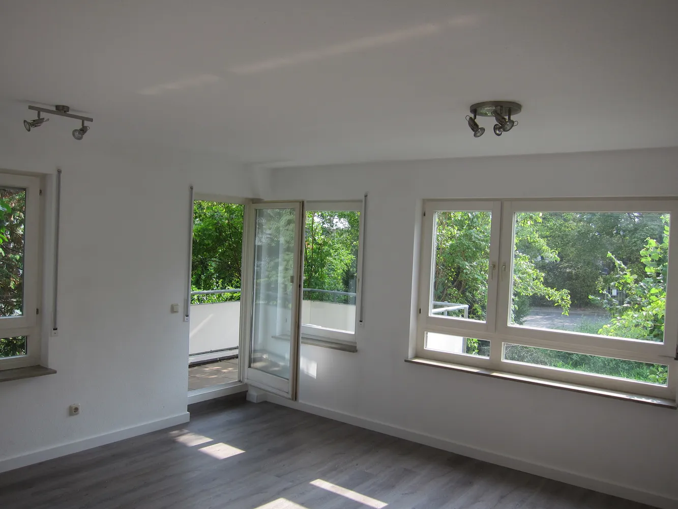2 Zimmer Wohnung mit 56 m² in Stuttgart – Bild 1