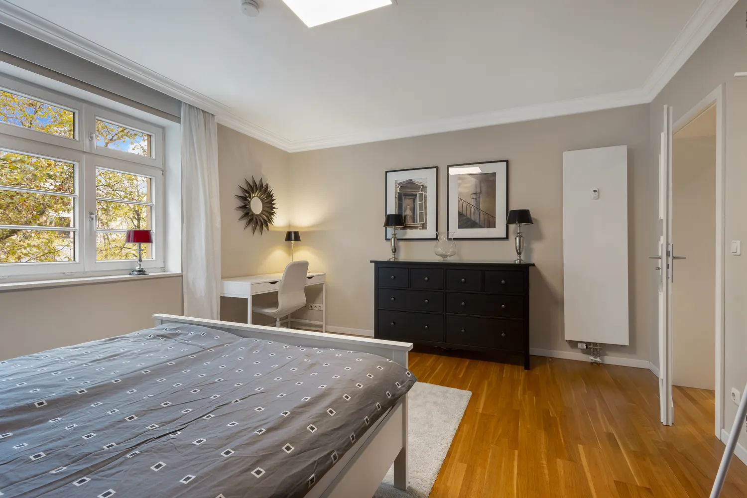 2 Zimmer Wohnung mit 54 m² in Düsseldorf – Bild 6