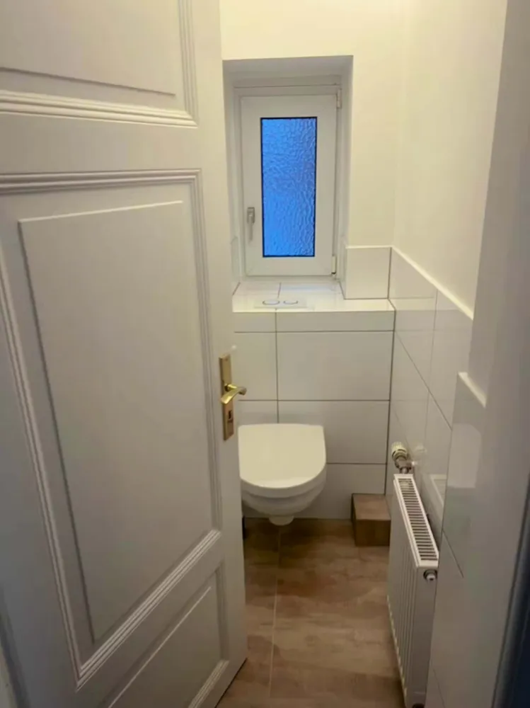 WG-Zimmer mit 25 m² in Frankfurt am Main – Bild 2