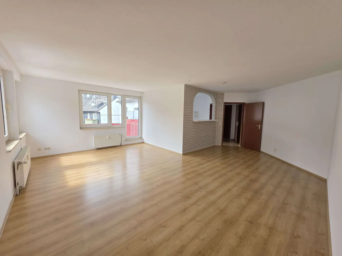 1 Zimmer Wohnung mit 47 m² in Wuppertal – Bild 2