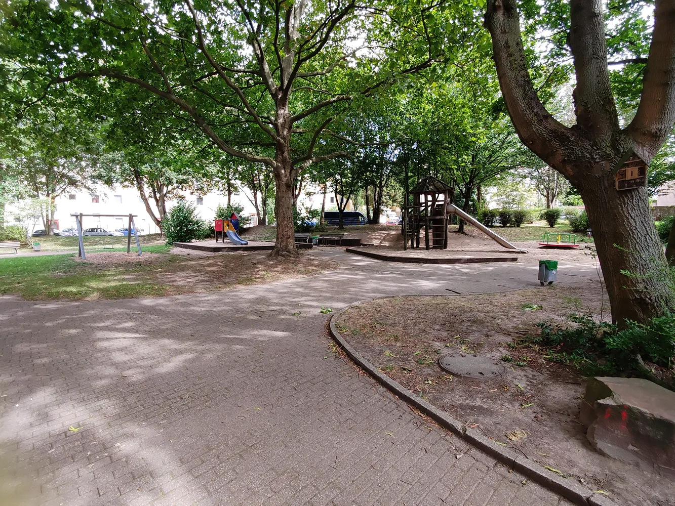 3 Zimmer Wohnung mit 69 m² in Essen – Bild 9