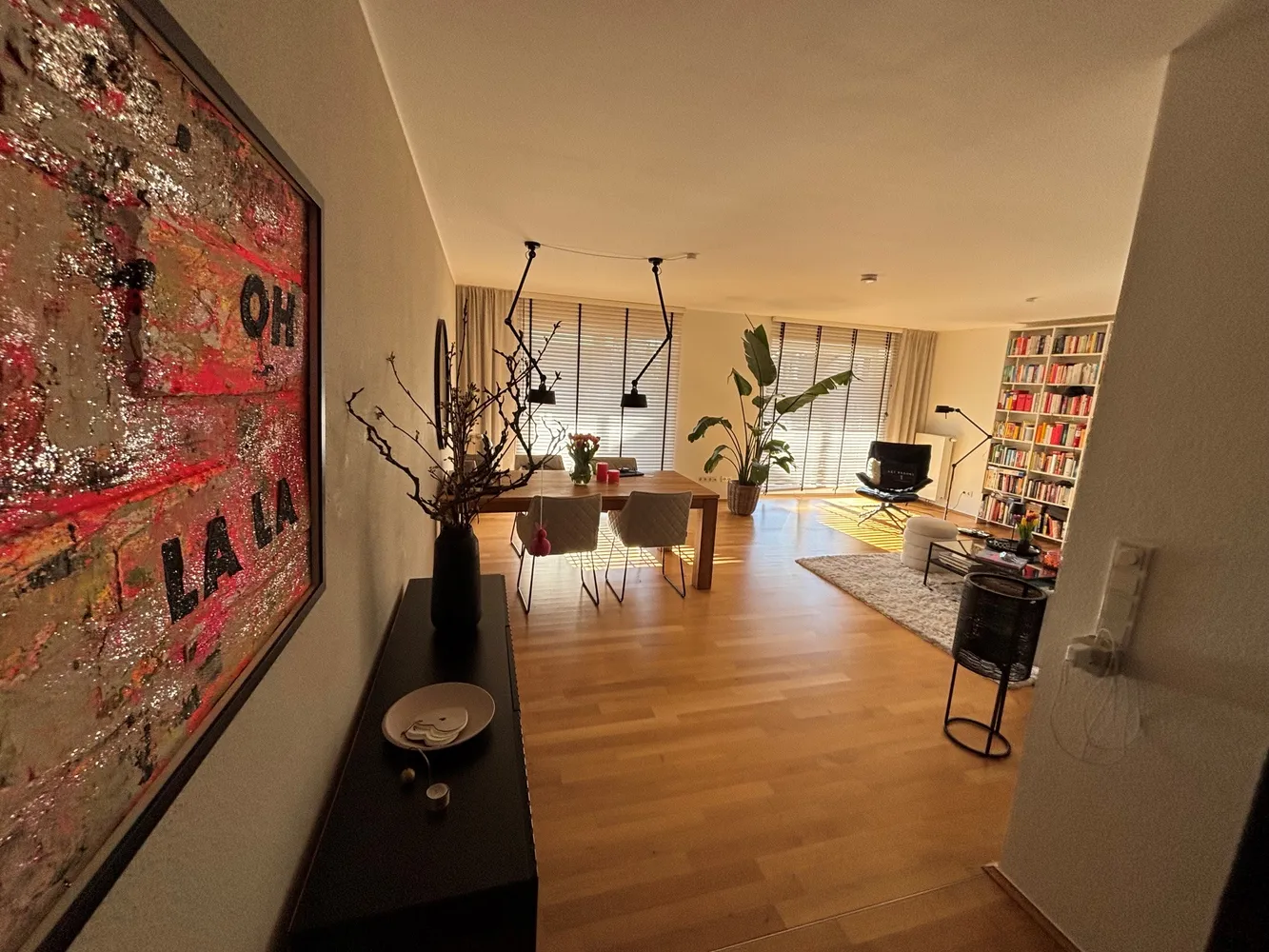 4 Zimmer Wohnung mit 127 m² in Dortmund – Bild 4