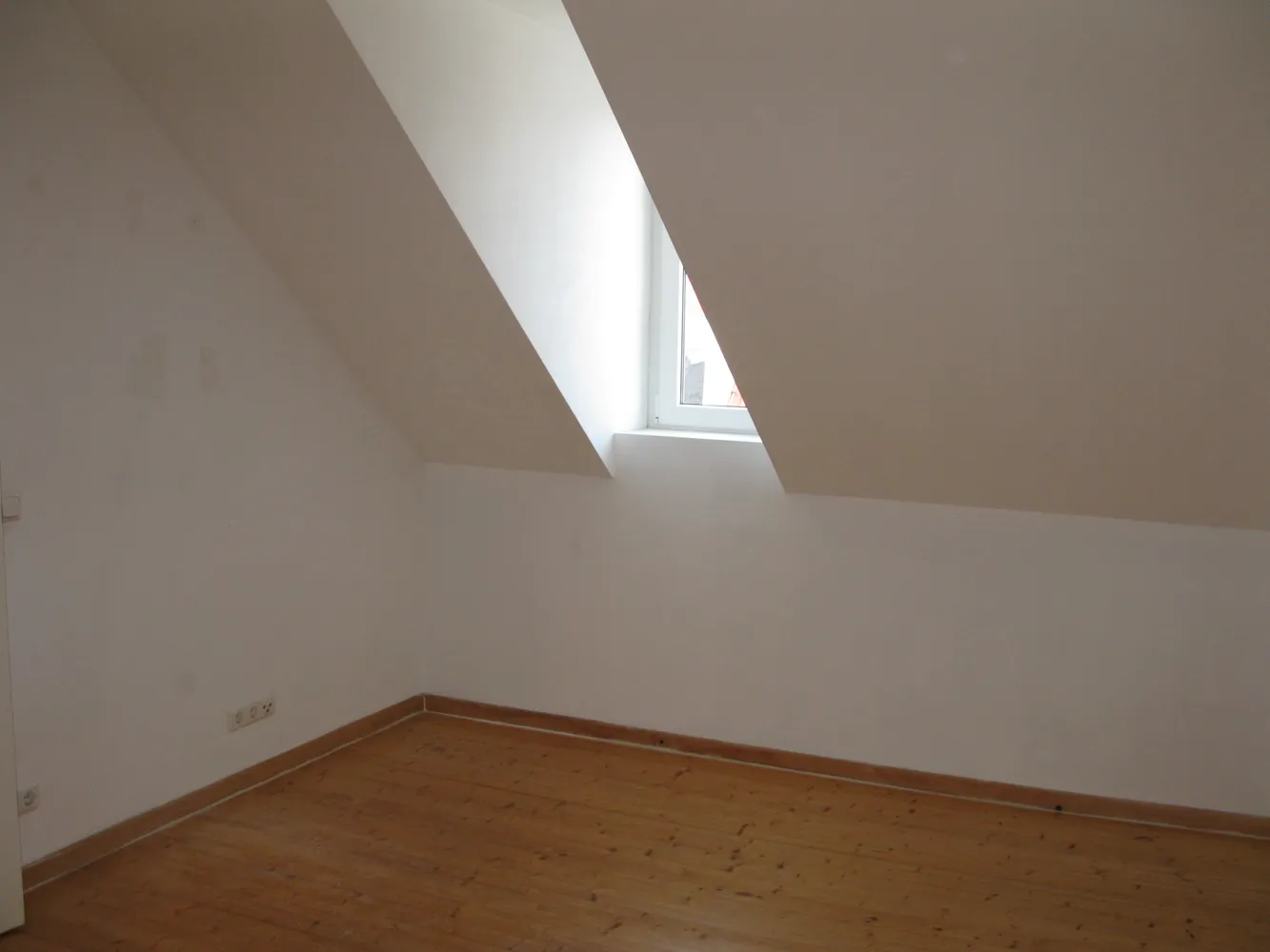 2 Zimmer Wohnung mit 50 m² in Nürnberg – Bild 1