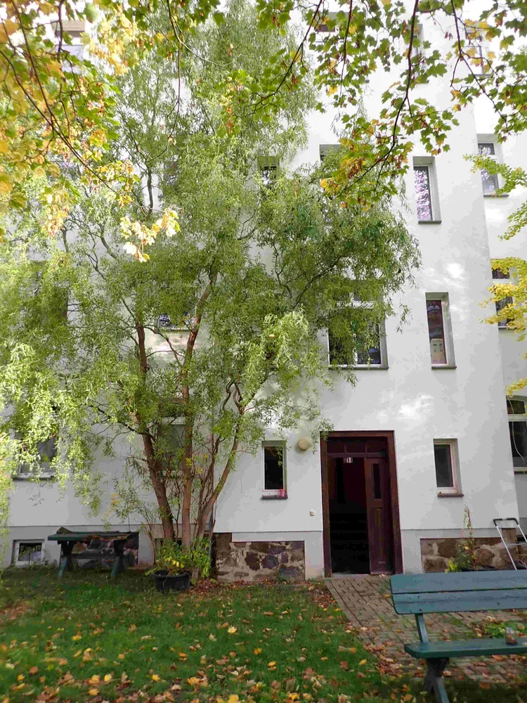2 Zimmer Wohnung mit 58 m² in Leipzig – Bild 9