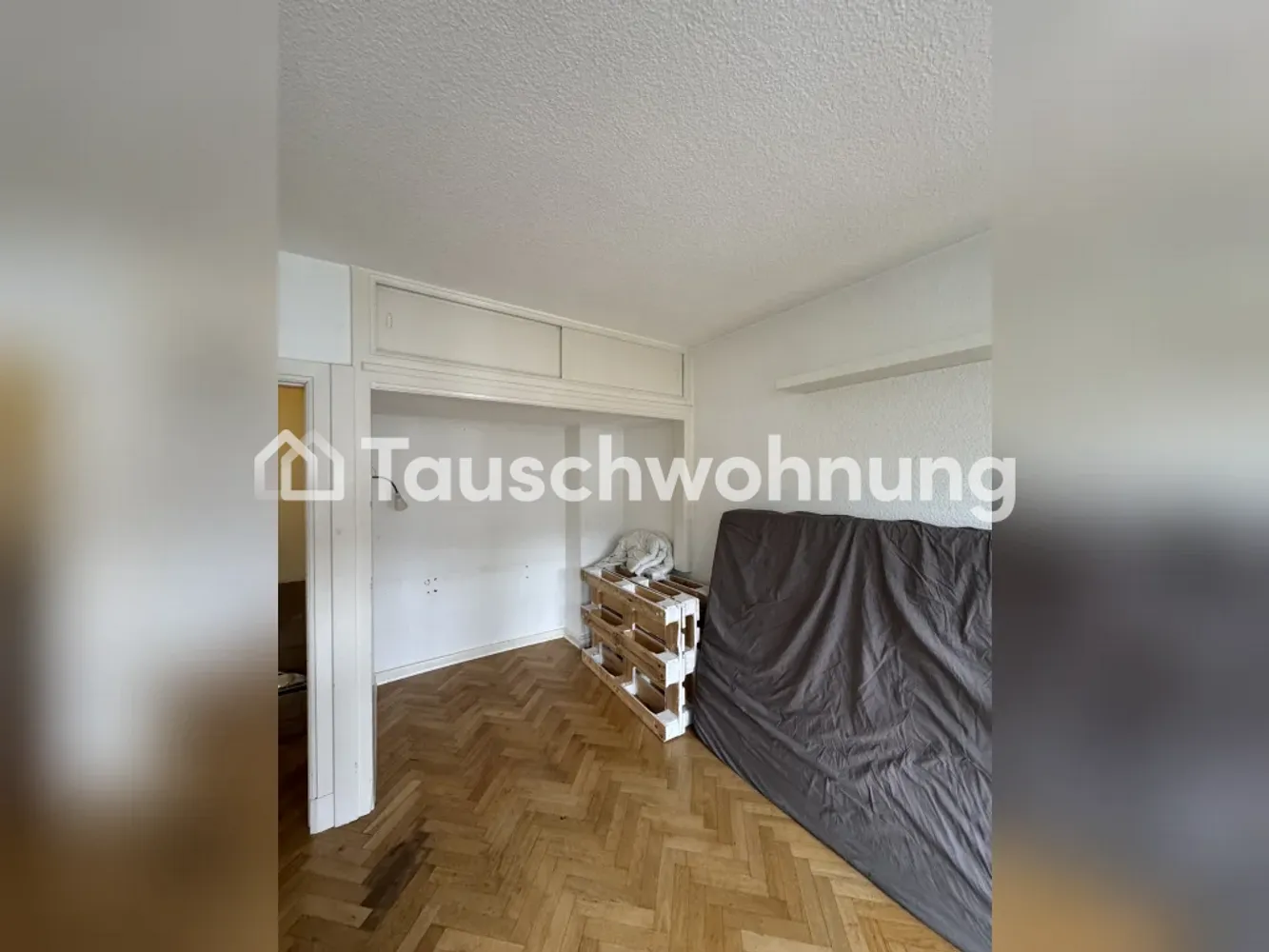 1 Zimmer Wohnung mit 28 m² in Hamburg – Bild 1