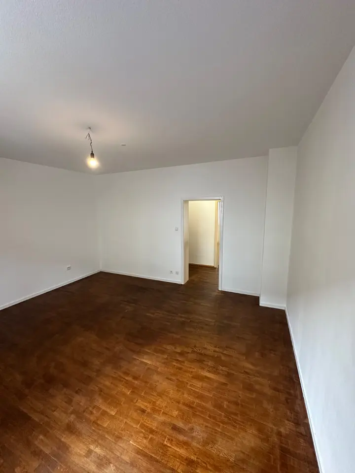 2 Zimmer Wohnung mit 45 m² in Mannheim – Bild 2
