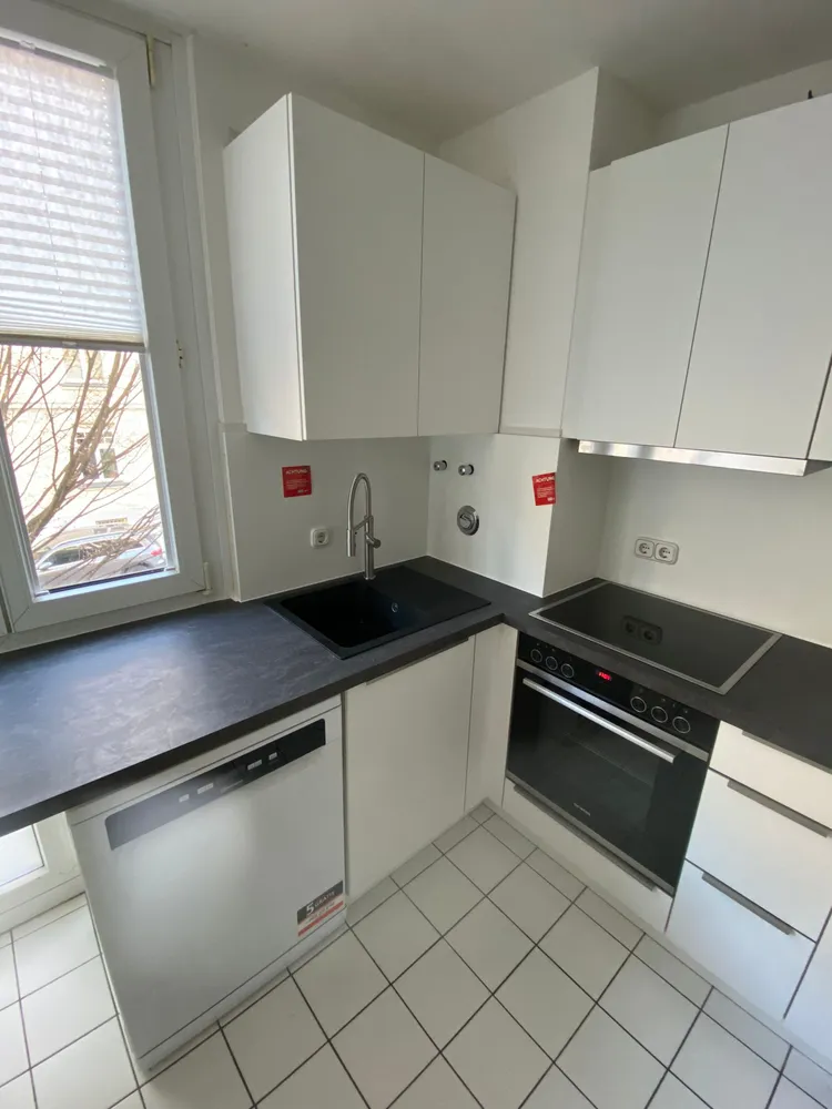 2 Zimmer Wohnung mit 57 m² in München – Bild 10