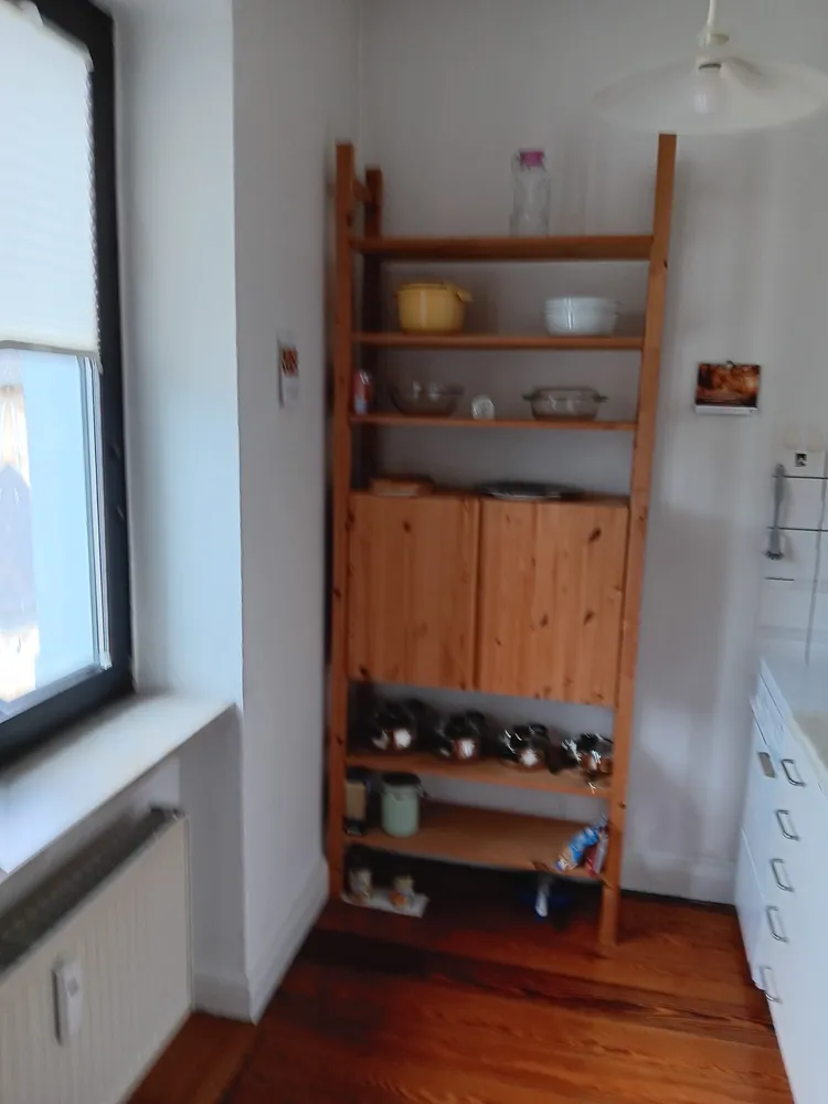 1 Zimmer Haus mit 30 m² in Velbert – Bild 4