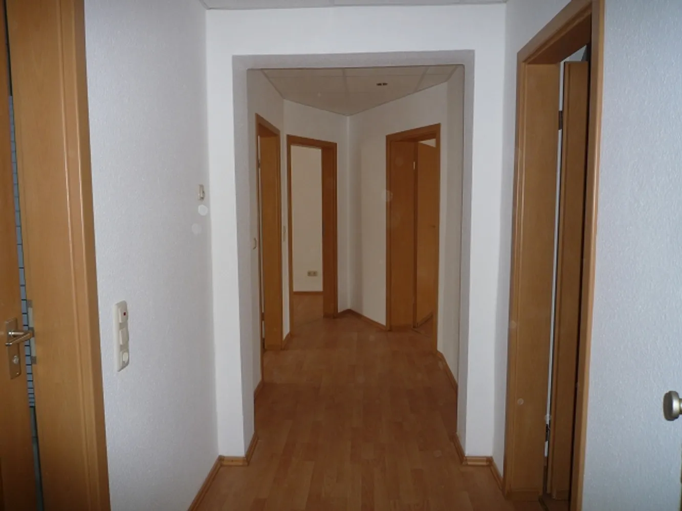 3 room apartment with 74 m² in Magdeburg – Photo 3