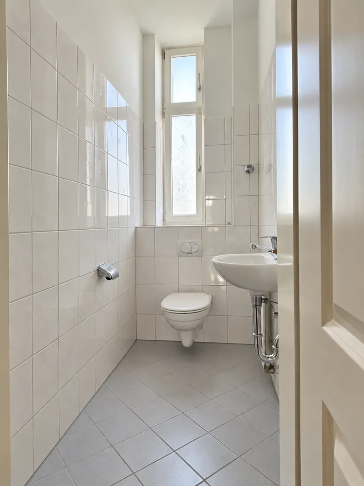 4 Zimmer Wohnung mit 138 m² in München – Bild 9