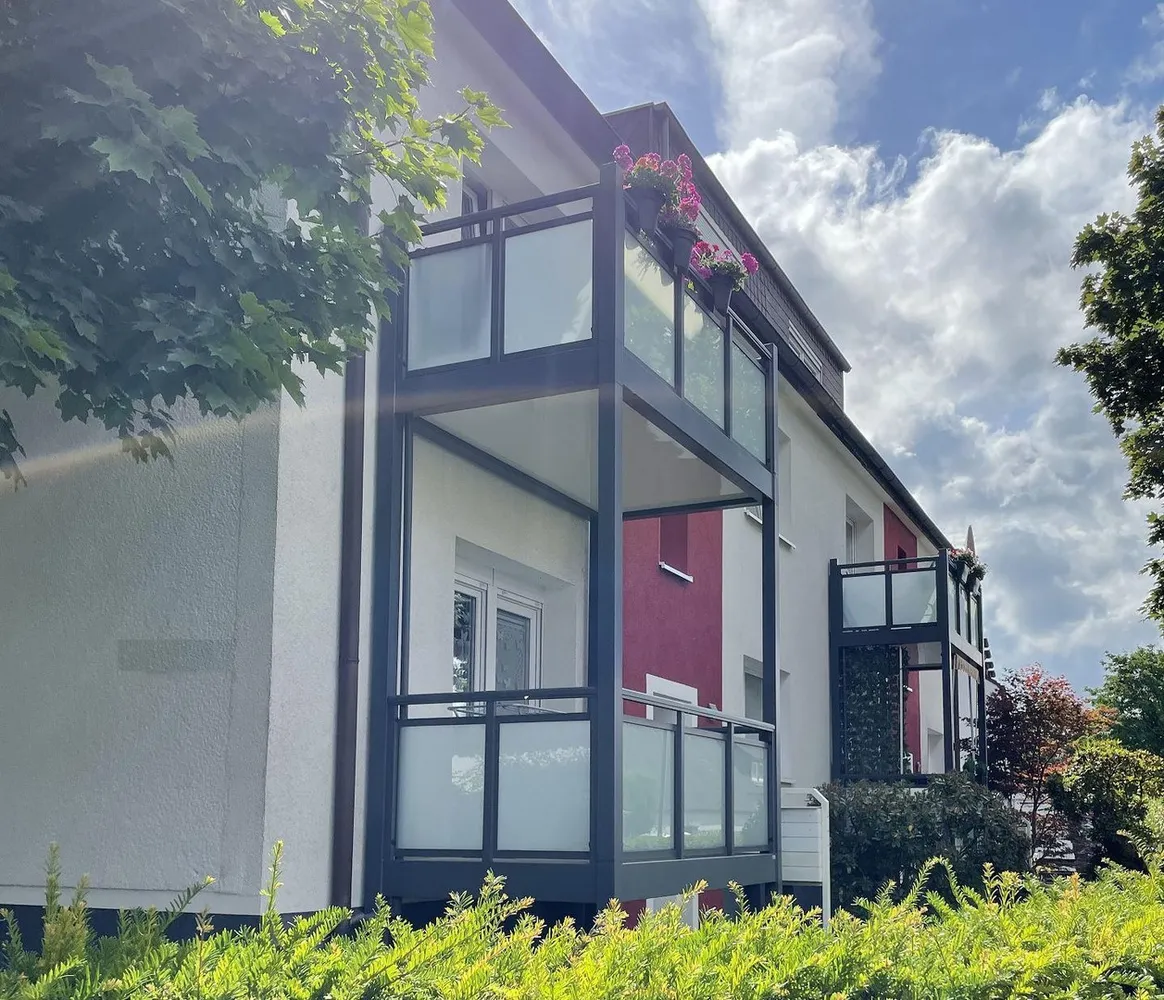 3 Zimmer Wohnung mit 79 m² in Essen – Bild 1
