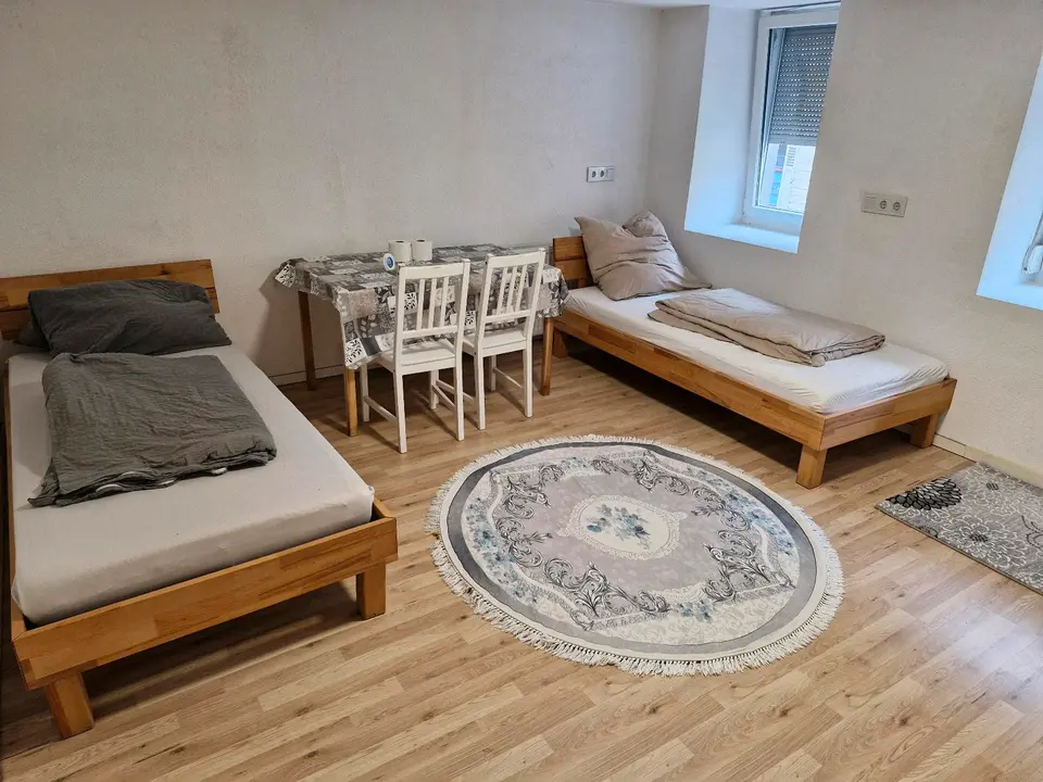 Shared room with 30 m² in Günzburg – Photo 2