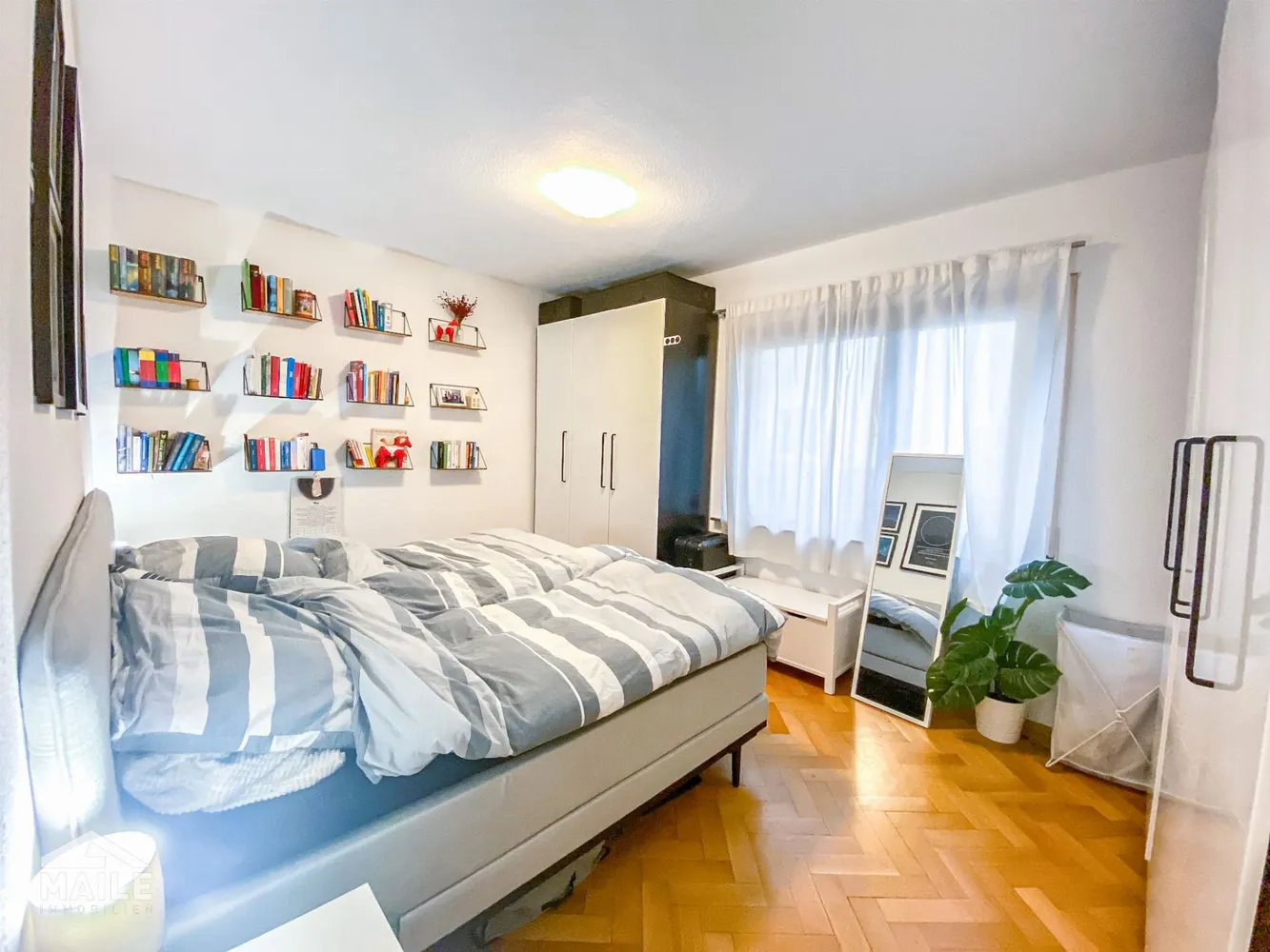 4 Zimmer Wohnung mit 89 m² in Stuttgart – Bild 8