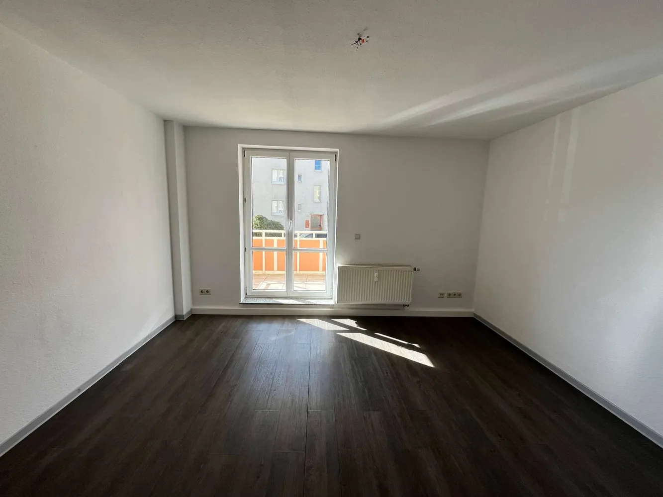 2 Zimmer Wohnung mit 47 m² in Chemnitz – Bild 9