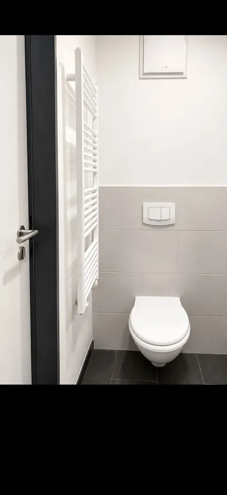 1 Zimmer Wohnung mit 20 m² in Wiesbaden – Bild 7