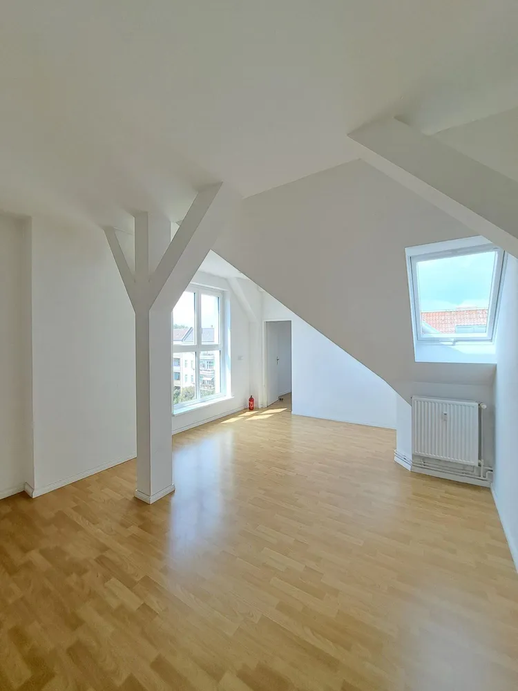 3 Zimmer Wohnung mit 127 m² in Berlin – Bild 5