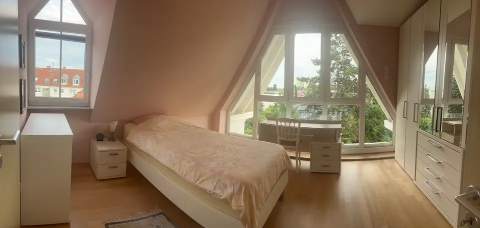 WG-Zimmer mit 70 m² in Oberursel – Bild 3