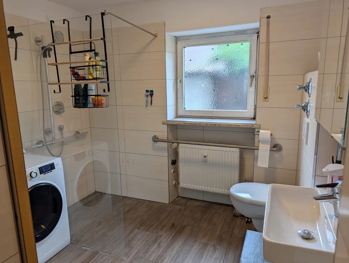 4 room apartment with 106 m² in Rosenheim – Photo 11
