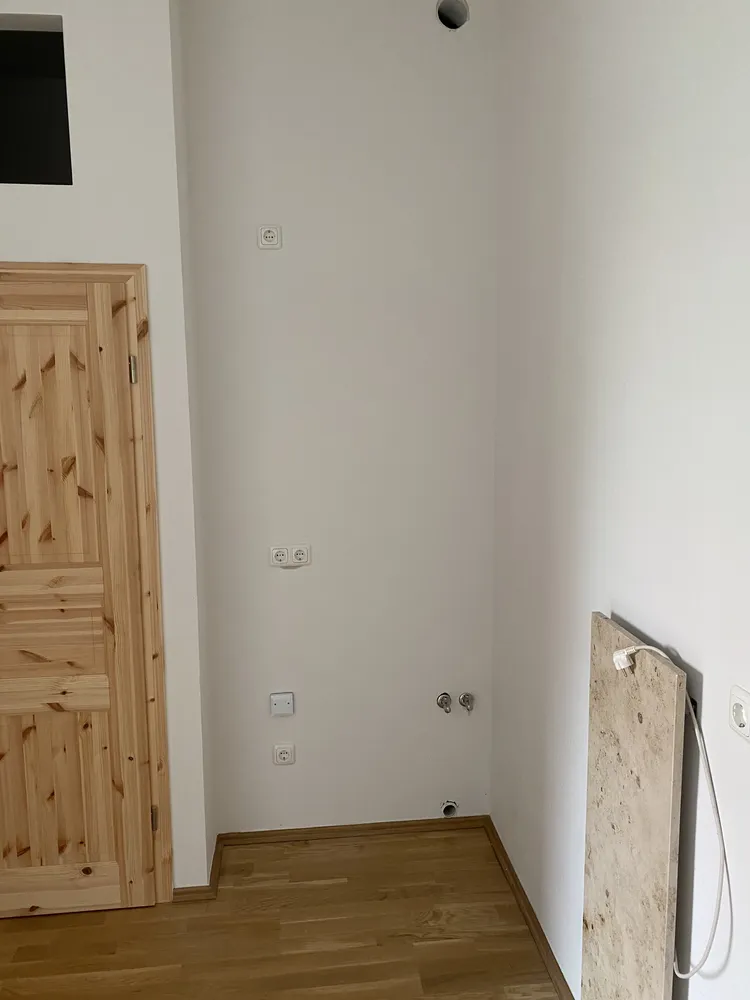 2 Zimmer Wohnung mit 20 m² in Mönchengladbach – Bild 3