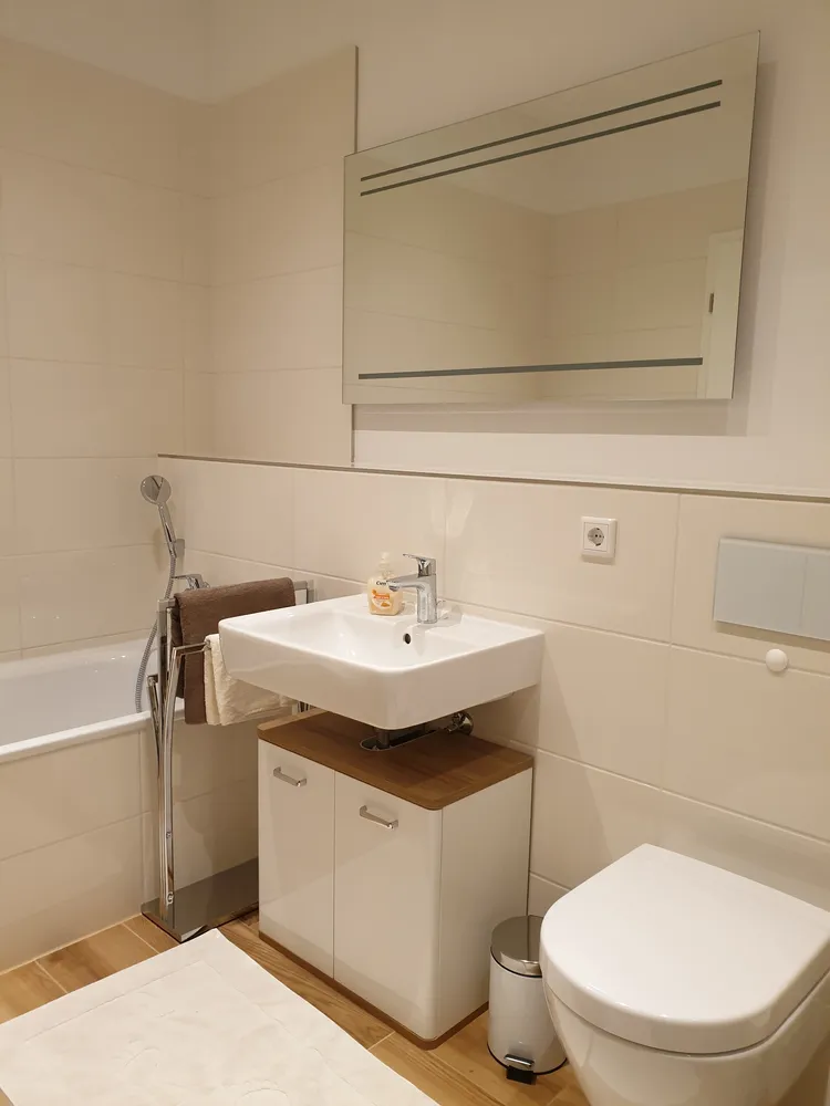 2 Zimmer Wohnung mit 66 m² in Frankfurt am Main – Bild 5