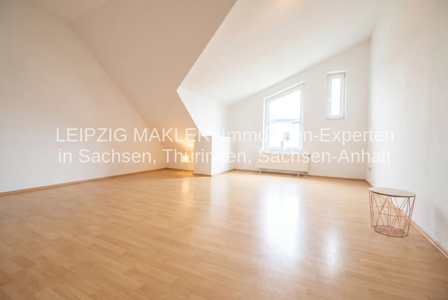 4 Zimmer Wohnung mit 110 m² in Leipzig – Bild 8