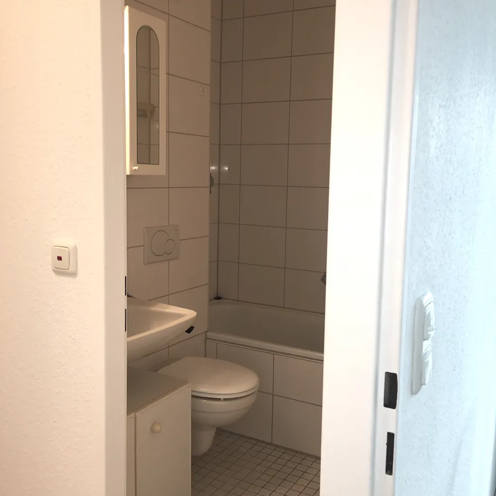 1 Zimmer Wohnung mit 37 m² in Wiesbaden – Bild 10