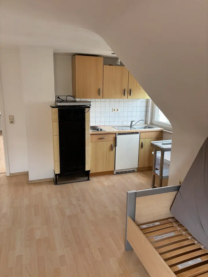 WG-Zimmer mit 40 m² in Waiblingen – Bild 3