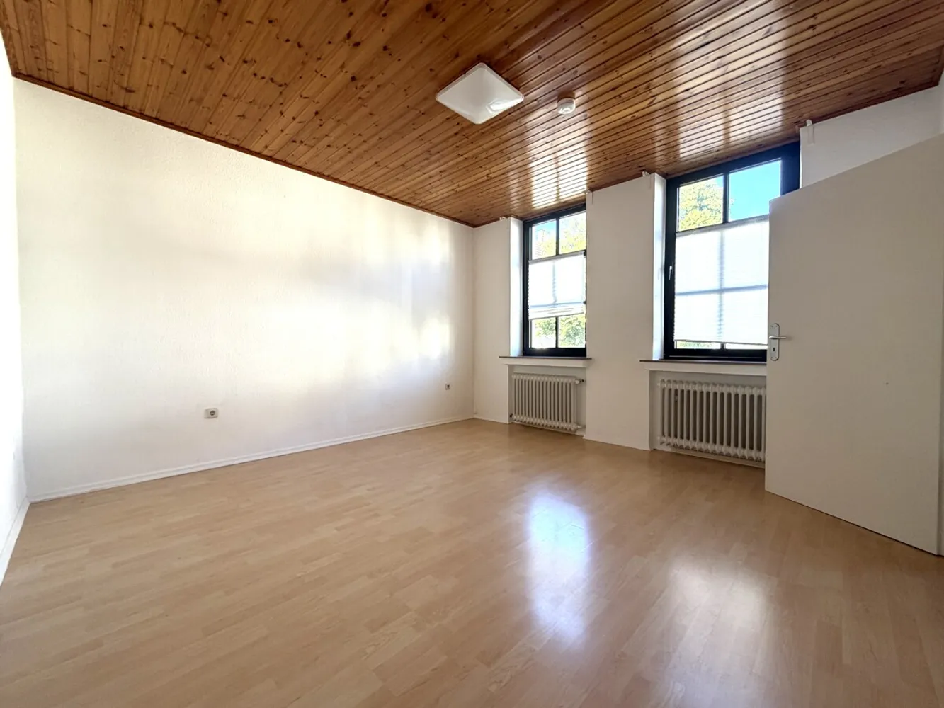 2 Zimmer Wohnung mit 45 m² in Solingen – Bild 1