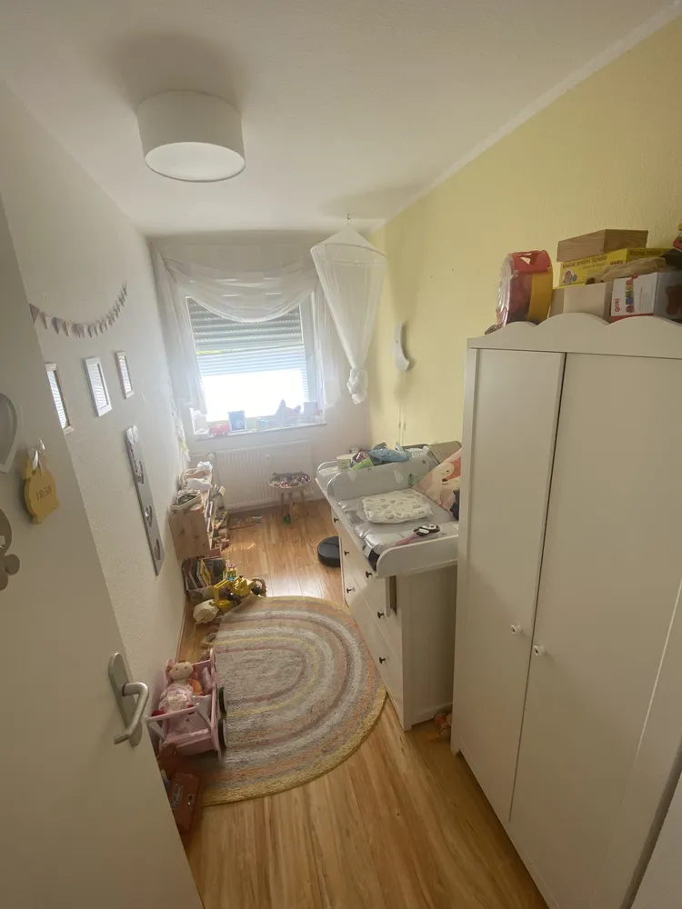 4 Zimmer Wohnung mit 94 m² in Hannover – Bild 5