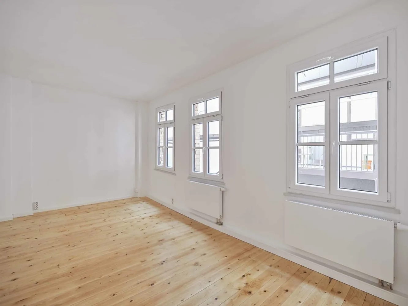 3 Zimmer Wohnung mit 93 m² in Stuttgart – Bild 9