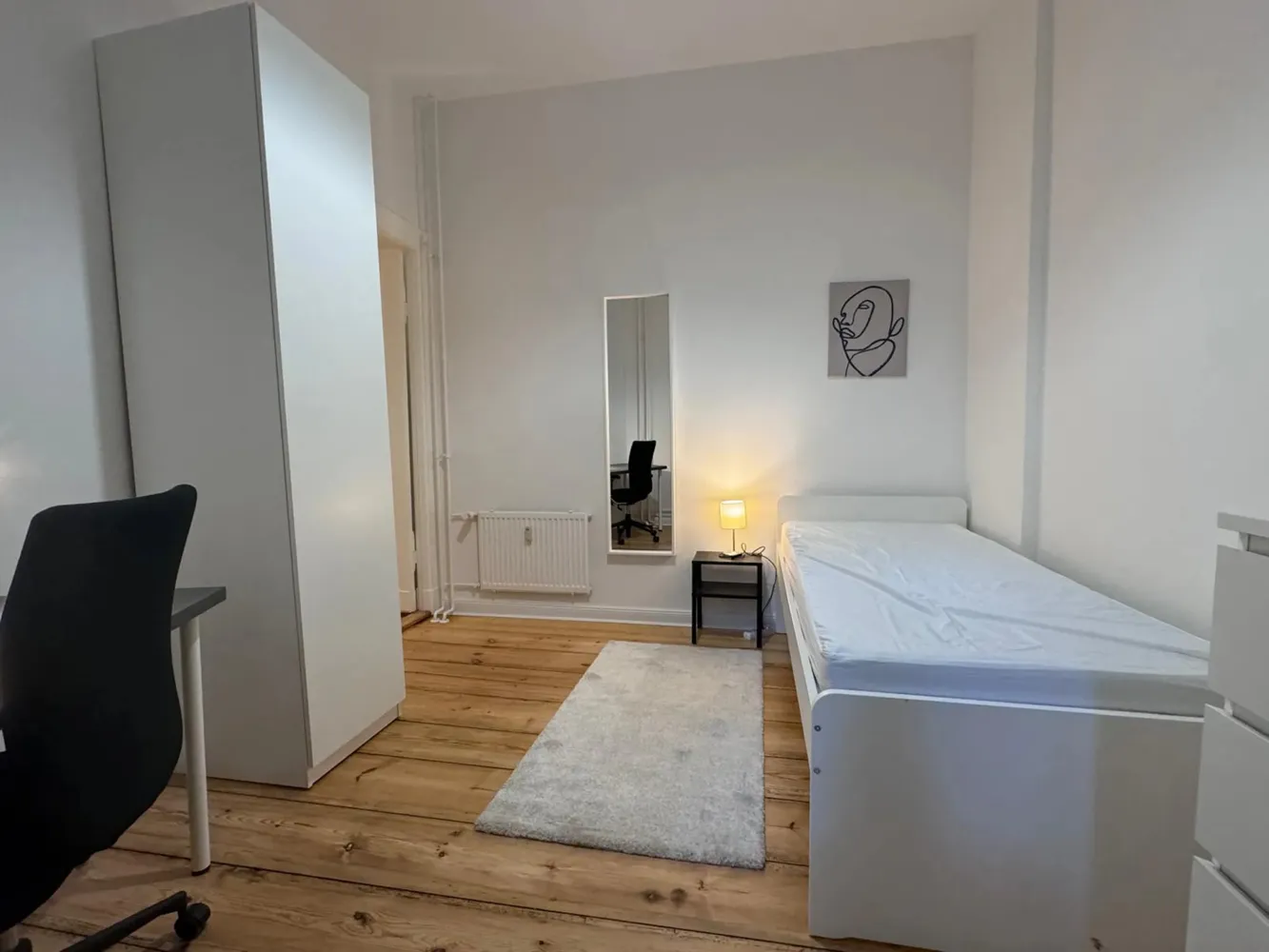 WG-Zimmer mit 10 m² in Berlin – Bild 3