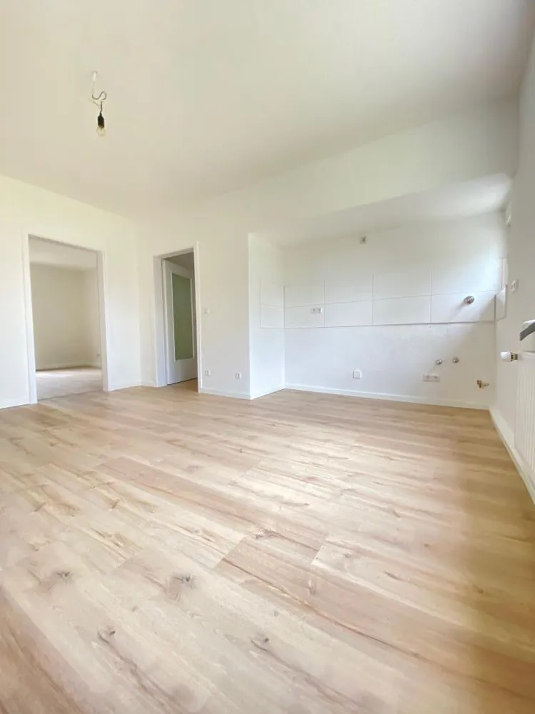 2 Zimmer Wohnung mit 45 m² in Hamm – Bild 6