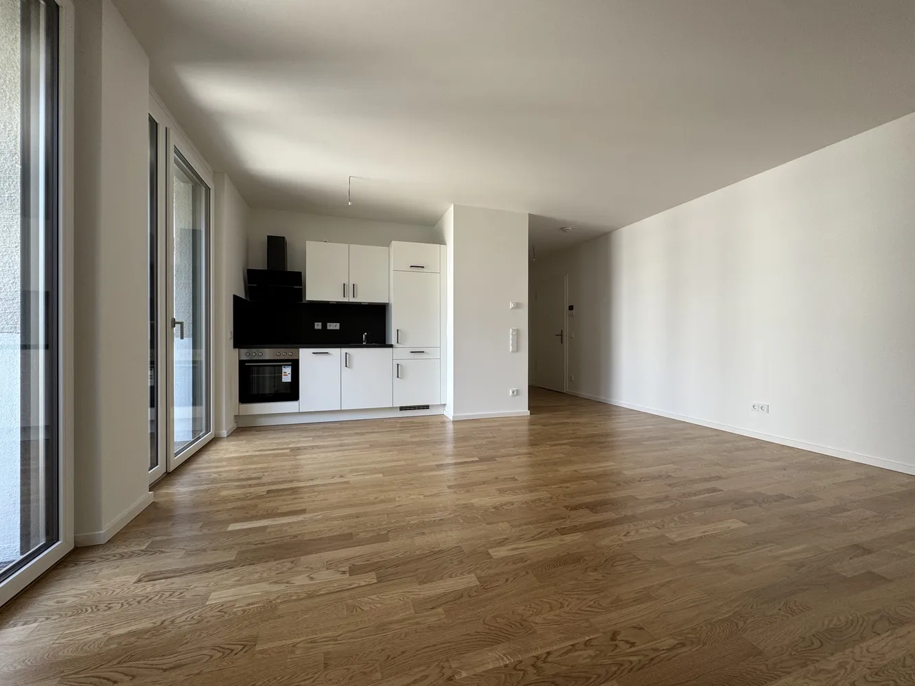 1 Zimmer Wohnung mit 39 m² in Leipzig – Bild 1